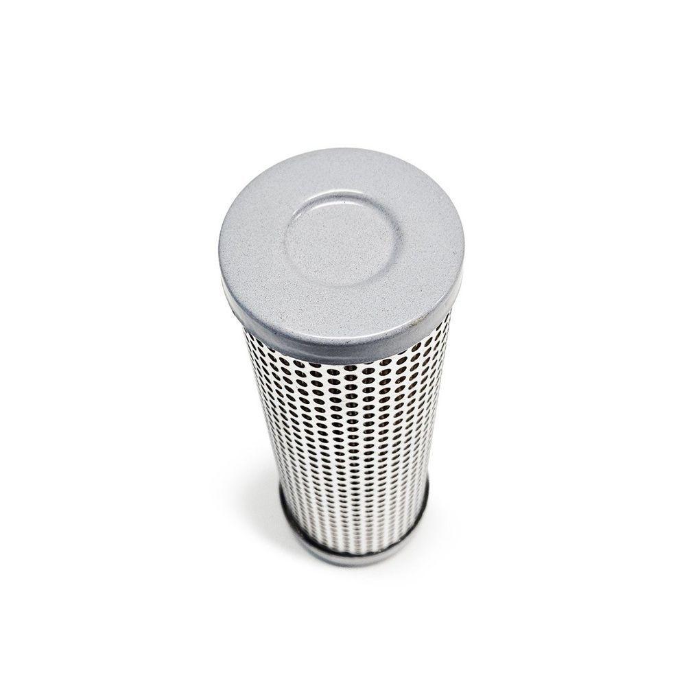 Filtro Do Hidráulico Retro Case 580h Até Ano 1984 D43800 - 2