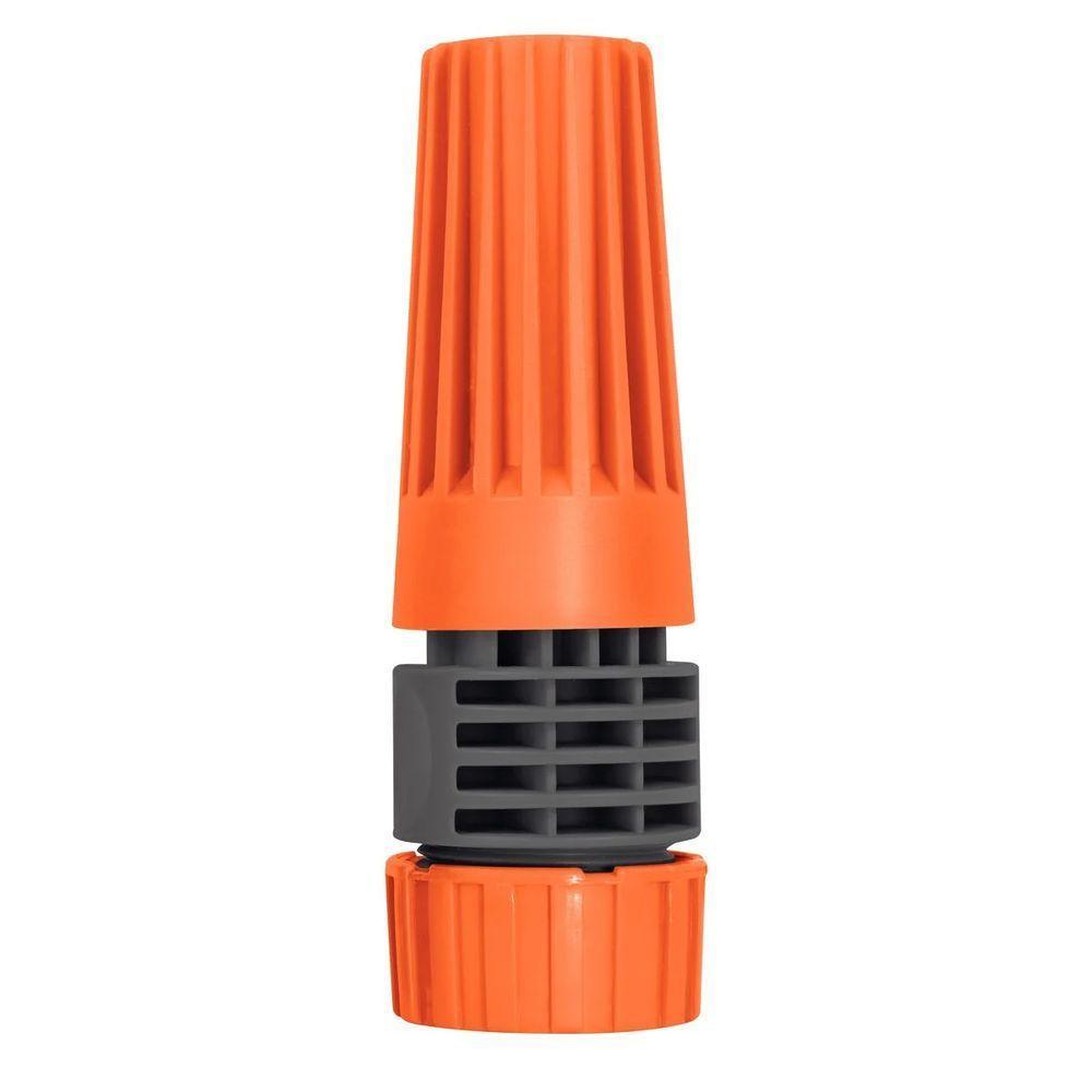 Mangueira Flex Pvc 4 Camadas C/ Kit Esguicho 30metros Tramontina - 3