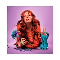 Jean Paul Gaultier La Belle Paradise Garden Edp Feminino 100ml - 3