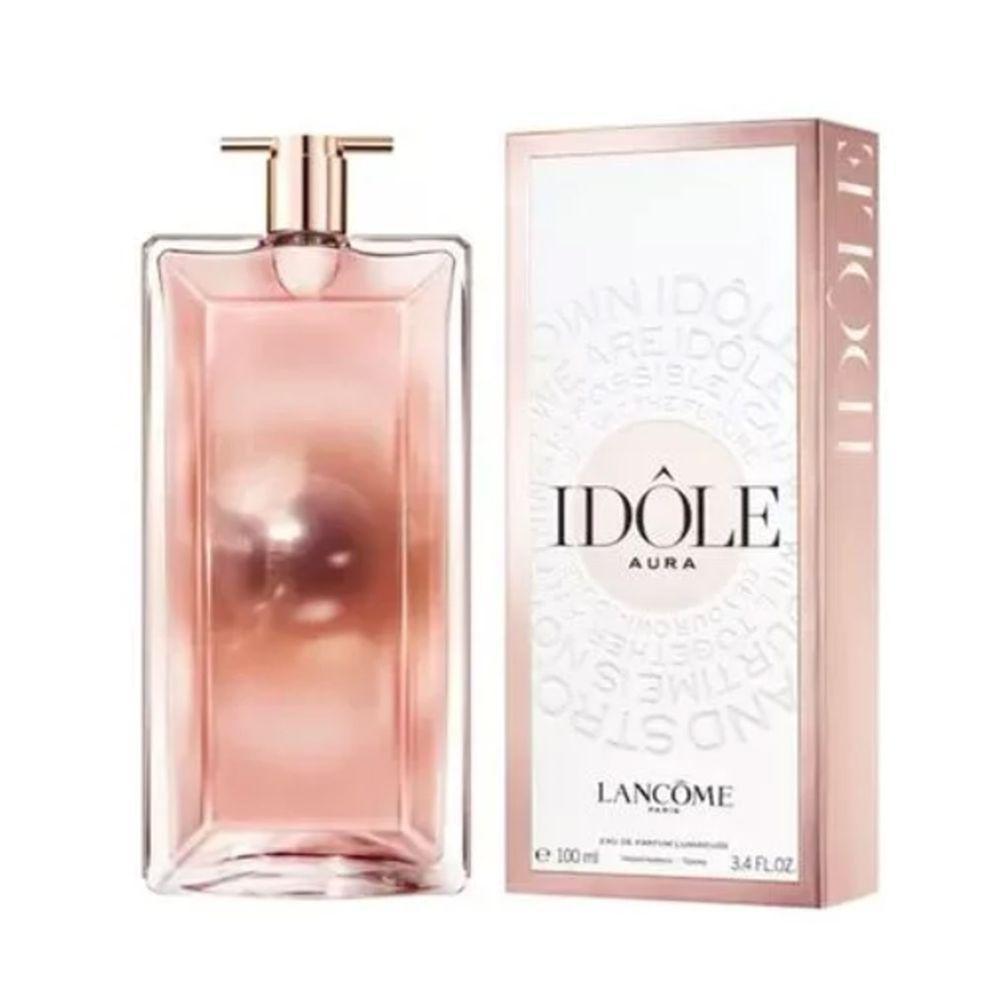Perfume Idôle Aura Lancôme Edp | Perfume Feminino 100ml - 1