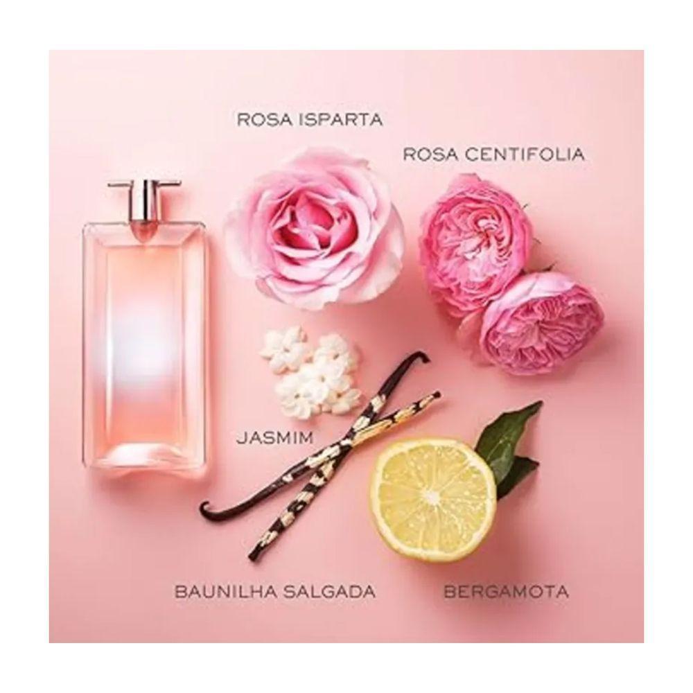 Perfume Idôle Aura Lancôme Edp | Perfume Feminino 100ml - 2