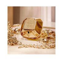 Paco Rabanne Lady Million Edp | Perfume Feminino 80ml - 3