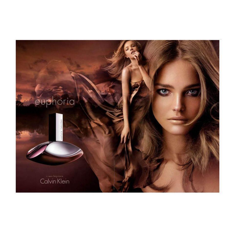 Calvin Klein Euphoria | Feminino 100ml - 3