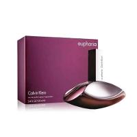 Calvin Klein Euphoria | Feminino 100ml - 1