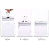 Kit Potes Herméticos Acrílico Multiuso - 7 Peças - 2