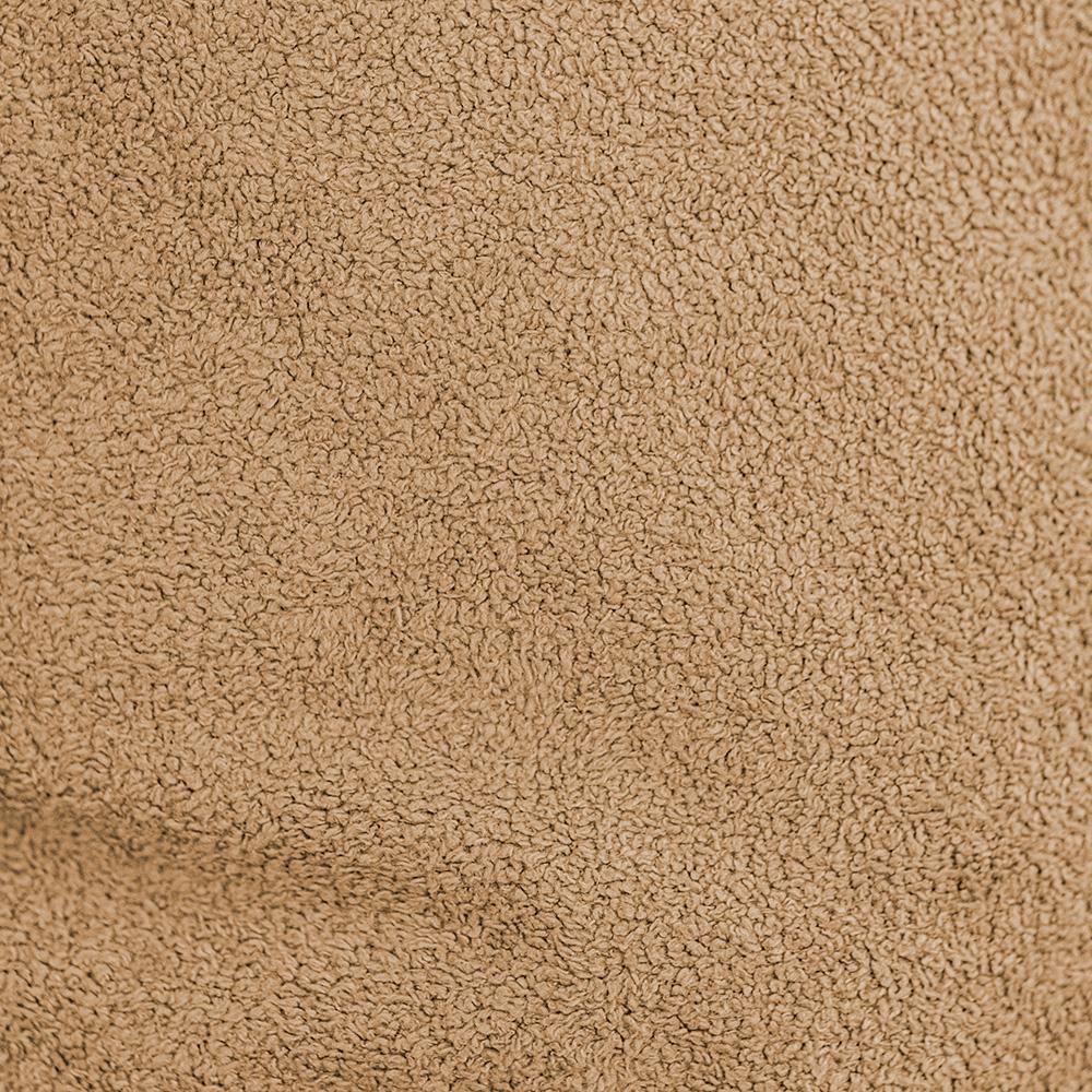 Kit 2 Capas De Almofadas Boucle Caramelo 45x45cm Cama Inbox - 3