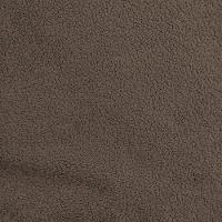 Kit 2 Capas De Almofadas Boucle Marrom 45x45cm Cama Inbox - 3