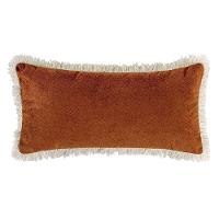 Kit 04 Almofadas Cheias Nature 60cm X 30cm - Caramel - 1