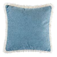 Kit 04 Almofadas Cheias Nature 45cm X 45cm - Celeste - 1