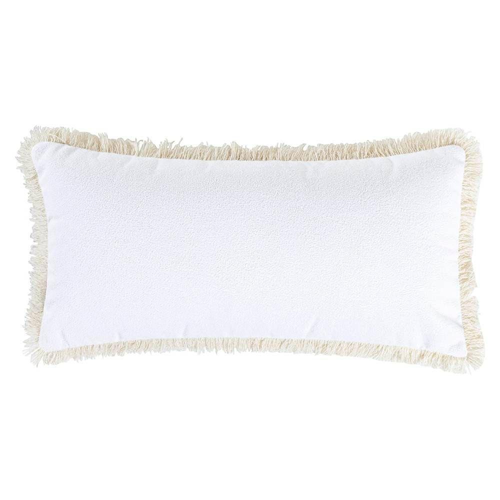 Kit 04 Almofadas Cheias Nature 60cm X 30cm - Bianco - 1