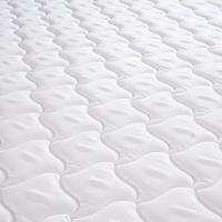 Conjunto Box Baú Casal Hellen Colchão Yaris Pillow Top Cinza - 7