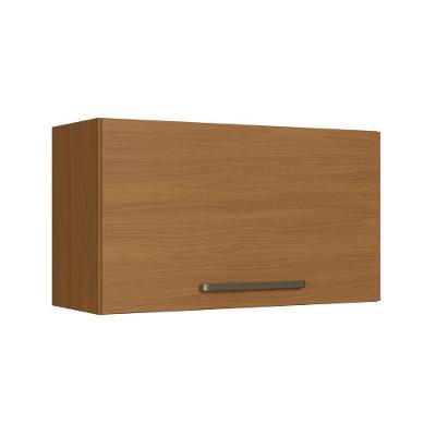 Armário Indekes Imperial 1 Porta 80cm Freijo