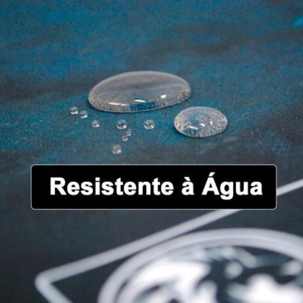 Mouse Pad Gamer Extra Grande 75cmx32cmx3mm Multicam - 3