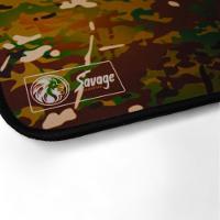 Mouse Pad Gamer Extra Grande 75cmx32cmx3mm Multicam - 2