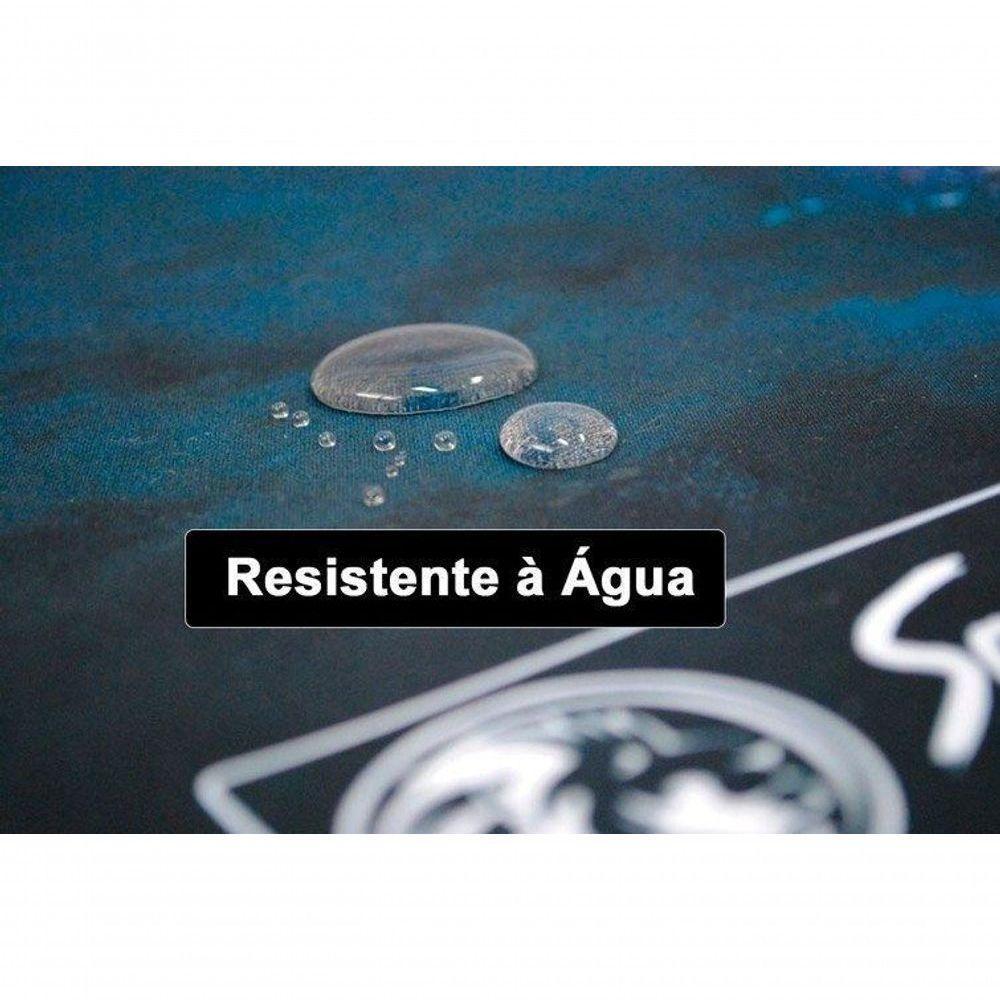 Mouse Pad Gamer Extra Grande 80 X 30- Joker - 4