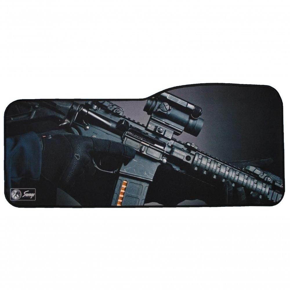 Mouse Pad Gamer Extra Grande Army - 1