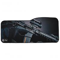 Mouse Pad Gamer Extra Grande Army - 1