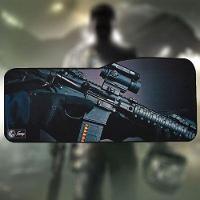 Mouse Pad Gamer Extra Grande Army - 2