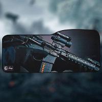 Mouse Pad Gamer Extra Grande Army - 3