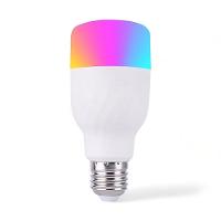 Lâmpada Led Smart Wi-fi 10w+3w Novadigital - 1