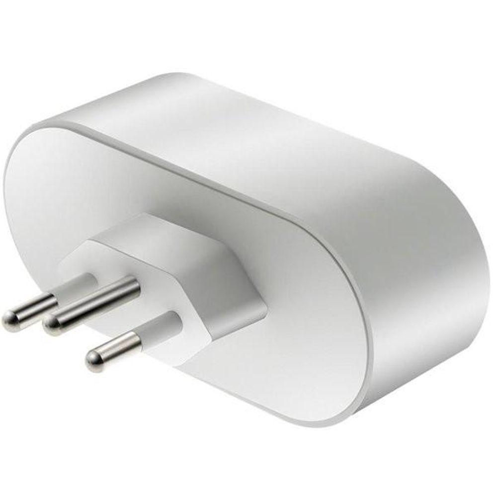 Tomada Inteligente Wifi Smart Home 10a Novadigital - 2