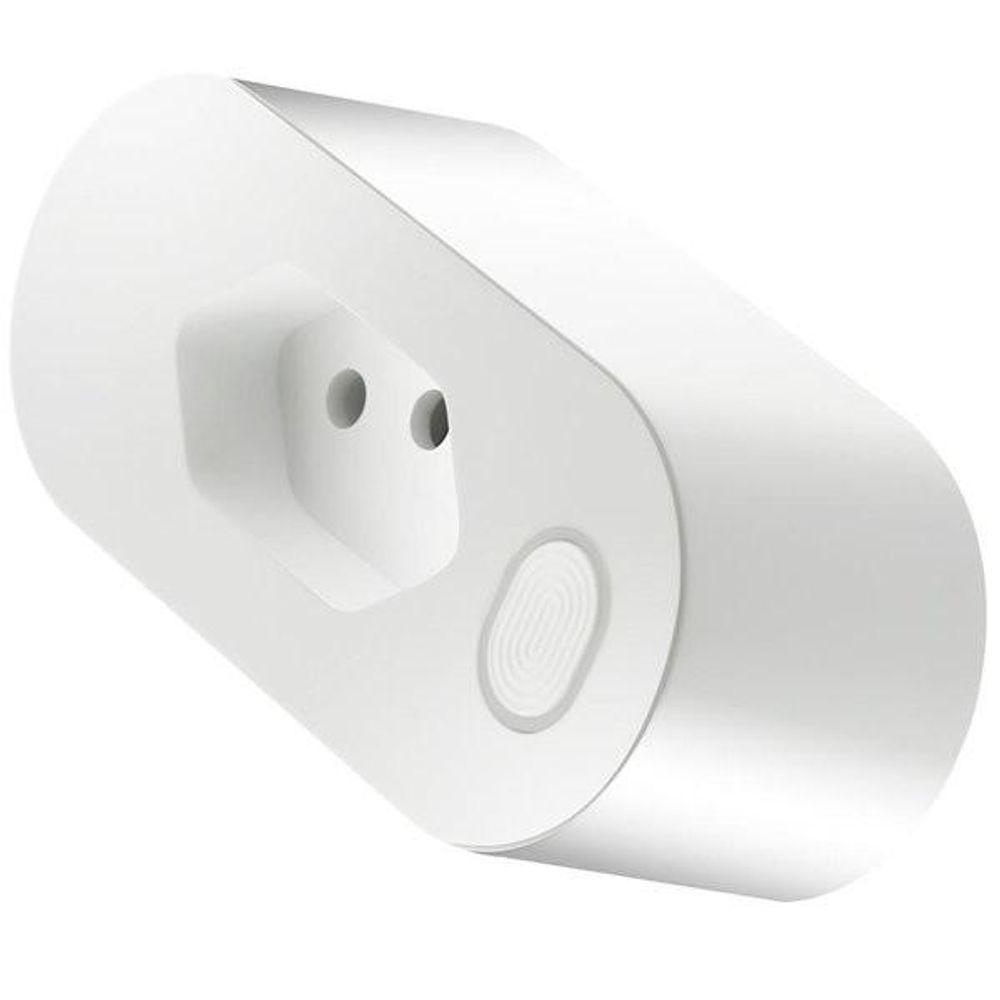 Tomada Inteligente Wifi Smart Home 10a Novadigital - 3
