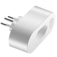 Tomada Inteligente Wifi Smart Home 10a Novadigital