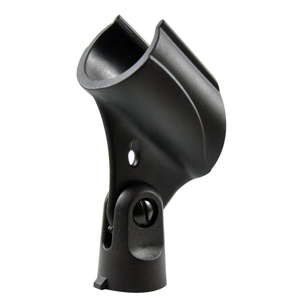 Cachimbo Para Microfone Com Fio Cs-s001 Preto - 3