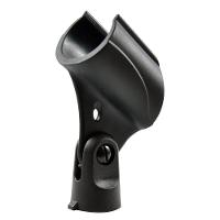 Cachimbo Para Microfone Com Fio Cs-s001 Preto - 3