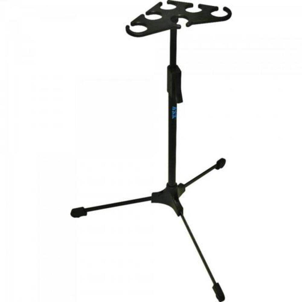 Descanso P- 6 Microfones M6 Ask - 2