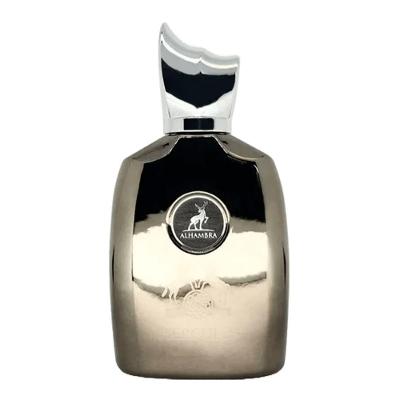 Maison Alhambra Hercules Eau De Parfum - Perfume Masculino 100ml