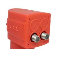 Lnbf Duplo Ku Universal Vivensis - 2006 - 2