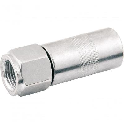 Bico Para Bomba Graxa 4 Castanhas 1/8" Npt - Nove54
