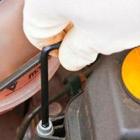 Jogo Chaves Allen Hexagonais Longas 9 Peças 1,5 A 10mm - 2