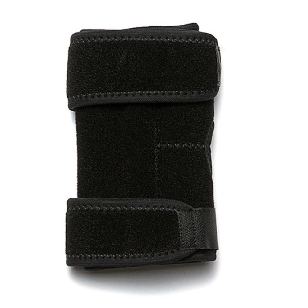 Cotoveloira Ajustável Reforçada Para Proteção De Tendinite E Epicondilite Em Esportes E Academia - 6