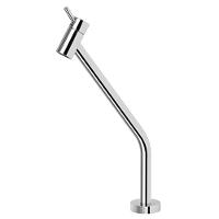 Torneira Para Banheiro Lóggica De Bica Alta - Docol - 1