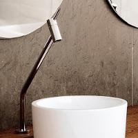 Torneira Para Banheiro Lóggica De Bica Alta - Docol - 2