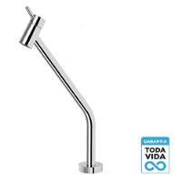 Torneira Para Banheiro Lóggica De Bica Alta - Docol - 3