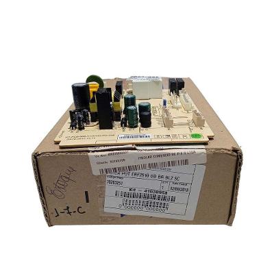 Placa Potência Refrigerador Electrolux 70203257