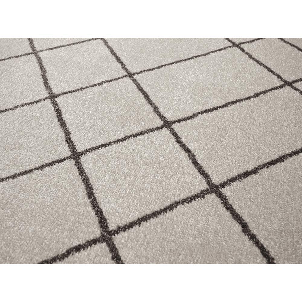 Tapete Para Sala Classe A Riscos 2,00x2,50 São Carlos - 2