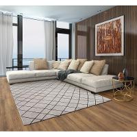 Tapete Para Sala Classe A Riscos 2,00x2,50 São Carlos - 5