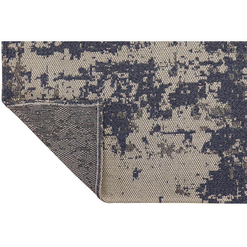 Tapete P/ Sala Serido B2694 L.grey/navy 1,92x2,50 São Carlos - 3