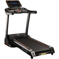 Esteira Elétrica Evolution Fitness Evo 3750 Preto 220V - 1