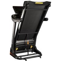 Esteira Elétrica Evolution Fitness Evo 3750 Preto 220V