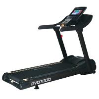 Esteira Elétrica Evolution Fitness Evo 7000 Profissional 220V - 1