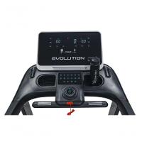 Esteira Elétrica Com Inclinação Evolution Evo 3850 110V - 3