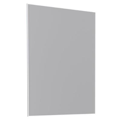 Espelheira De Banheiro 60x85 Arcos Branco