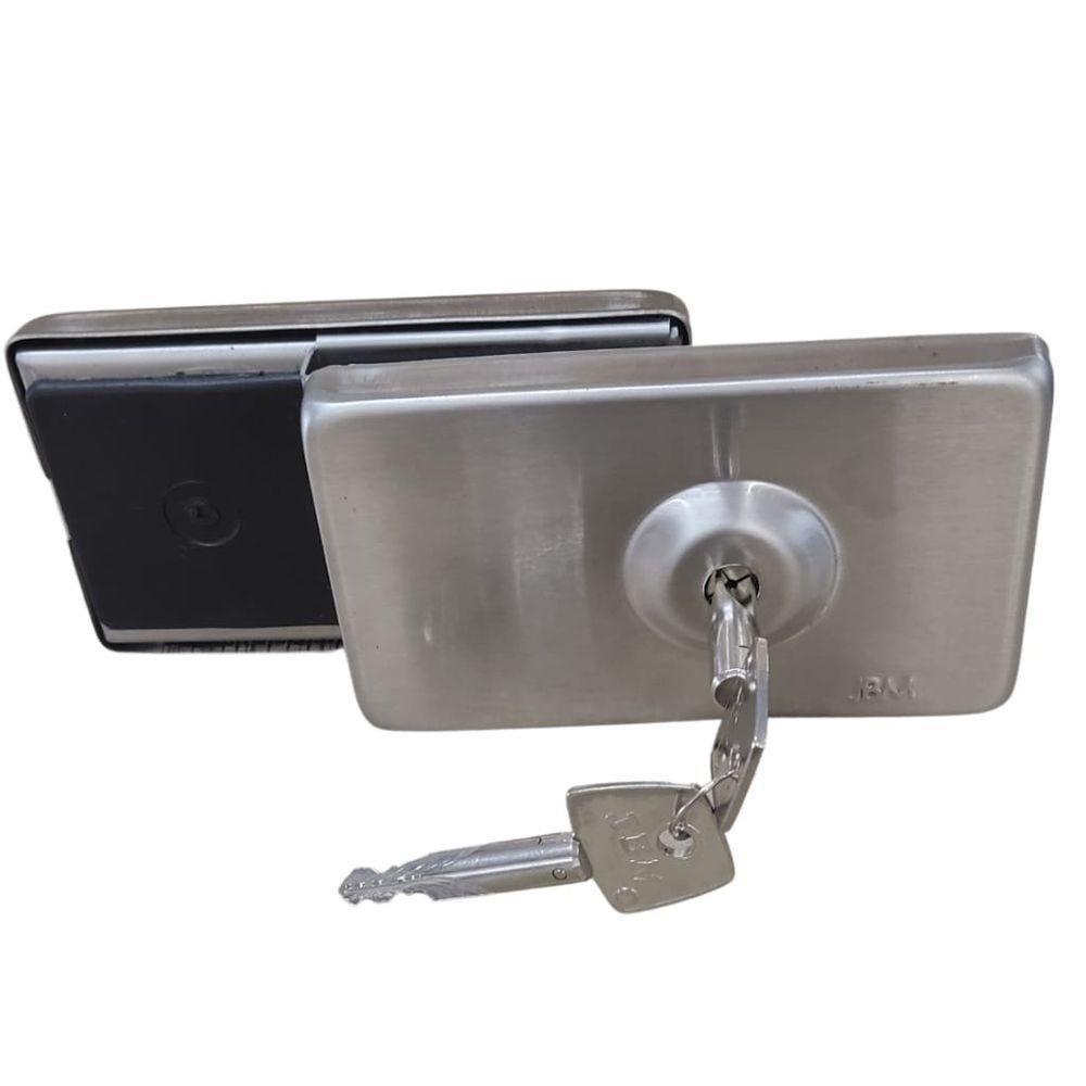 Fechadura De Segurança Jbm Fa1 Portas De Giro - 3