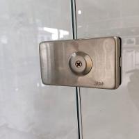 Fechadura De Segurança Jbm Fa1 Portas De Giro - 2