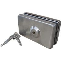 Fechadura De Segurança Jbm Fa1 Portas De Giro - 5